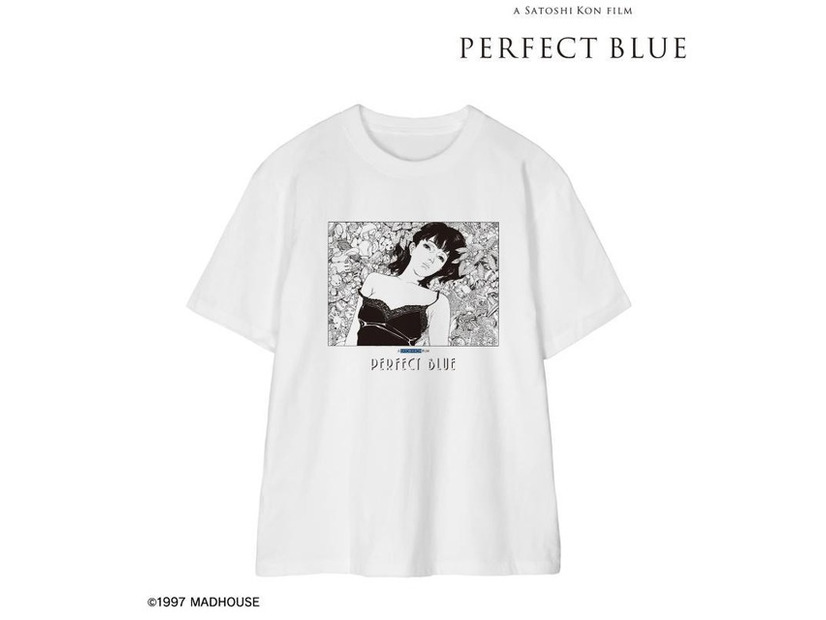 Tシャツ©1997 MADHOUSE