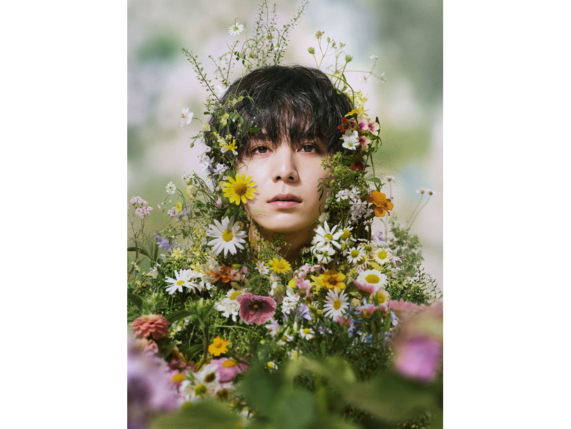 山田涼介（C）読売テレビ