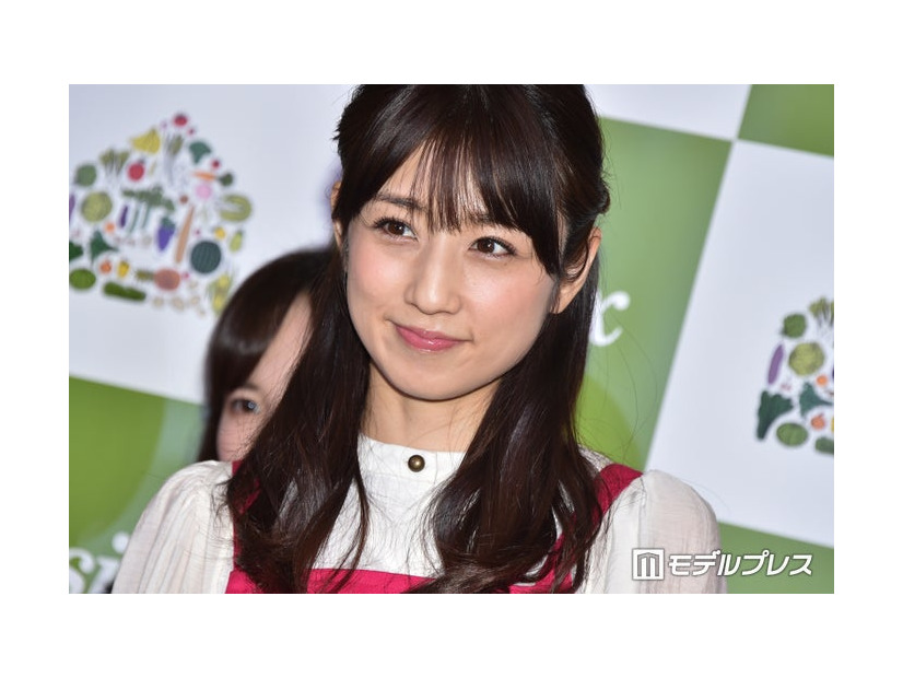 小倉優子（C）モデルプレス
