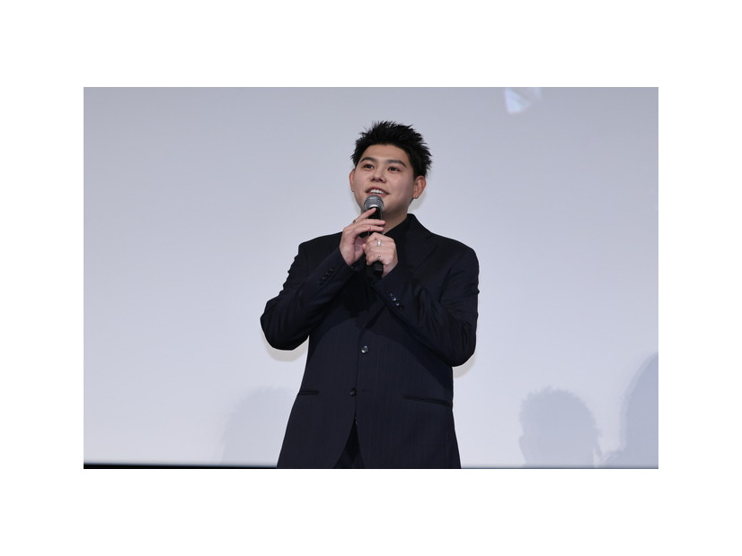 「第1回映画館大賞」(C)「映画館に行こう！」実行委員会