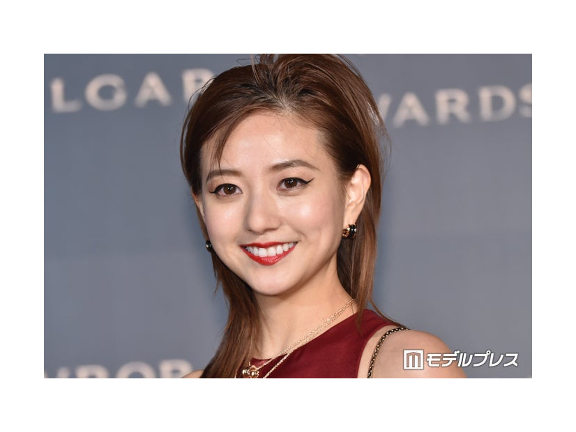 伊藤千晃（C）モデルプレス