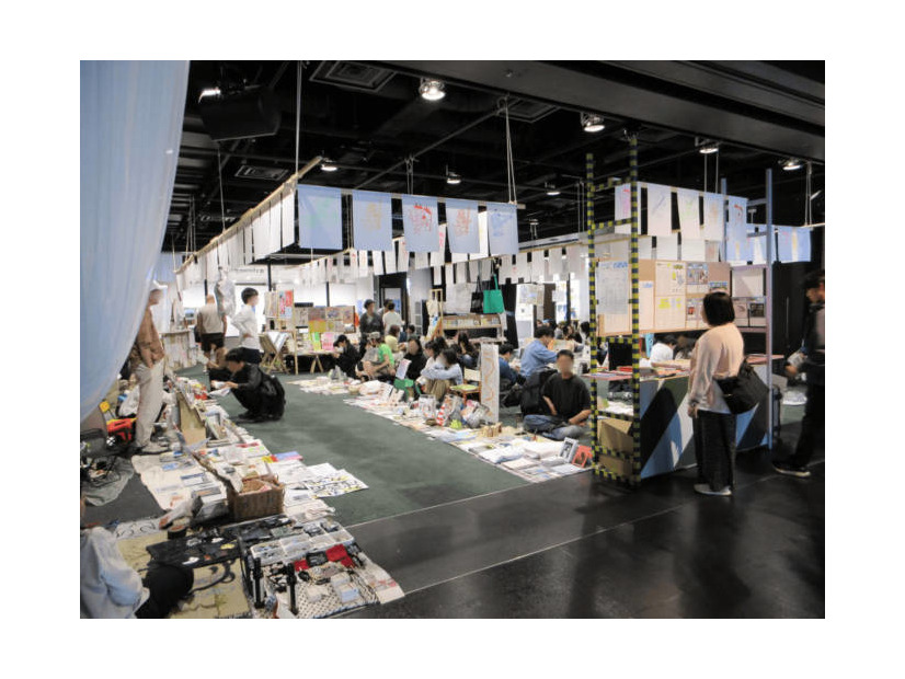 ブームになっているZINEカルチャーの魅力とは？『春のZINE祭り』で見えた“表現すること”の楽しさ