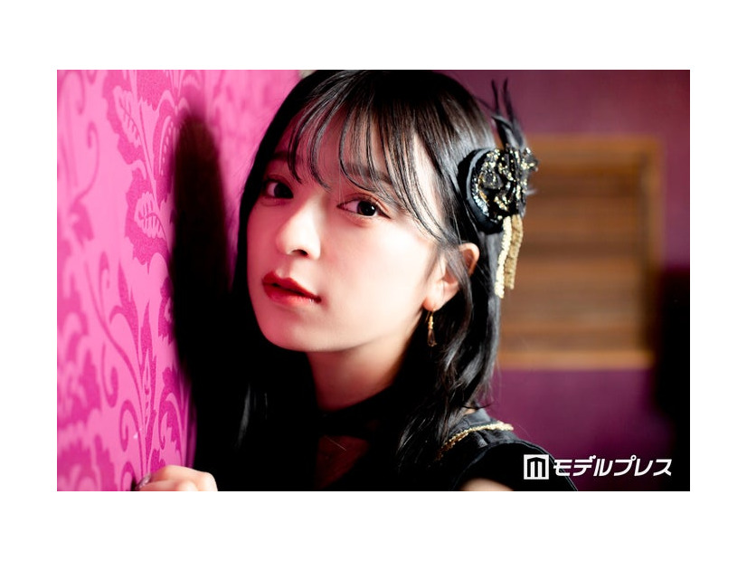 さおりん（C）モデルプレス
