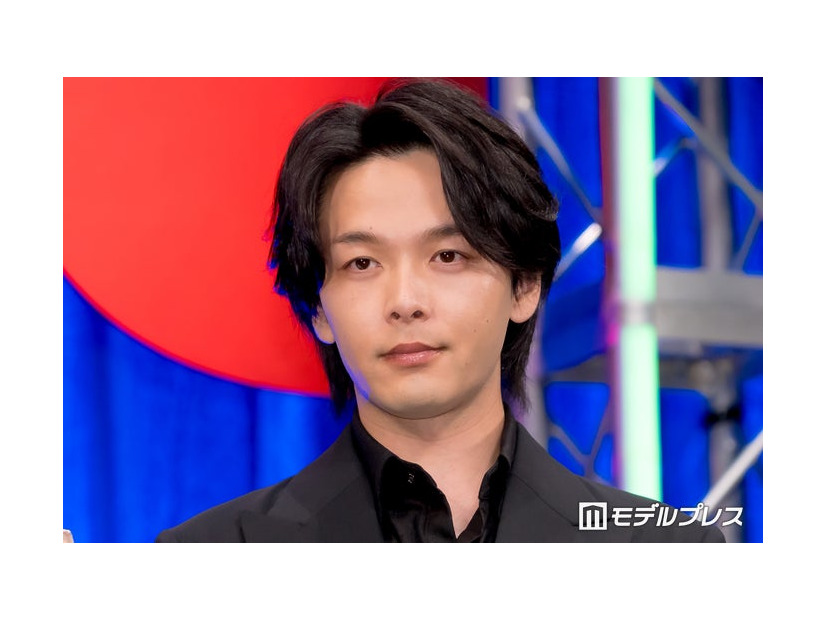 中村倫也（C）モデルプレス