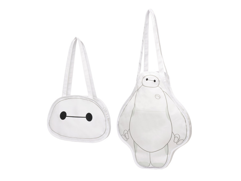 D賞 トートバッグ© Disney