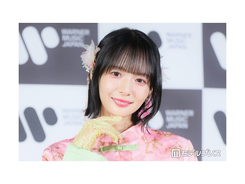 岡田紗佳（C）モデルプレス