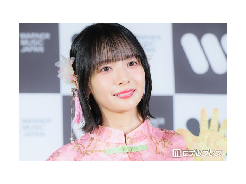 岡田紗佳（C）モデルプレス