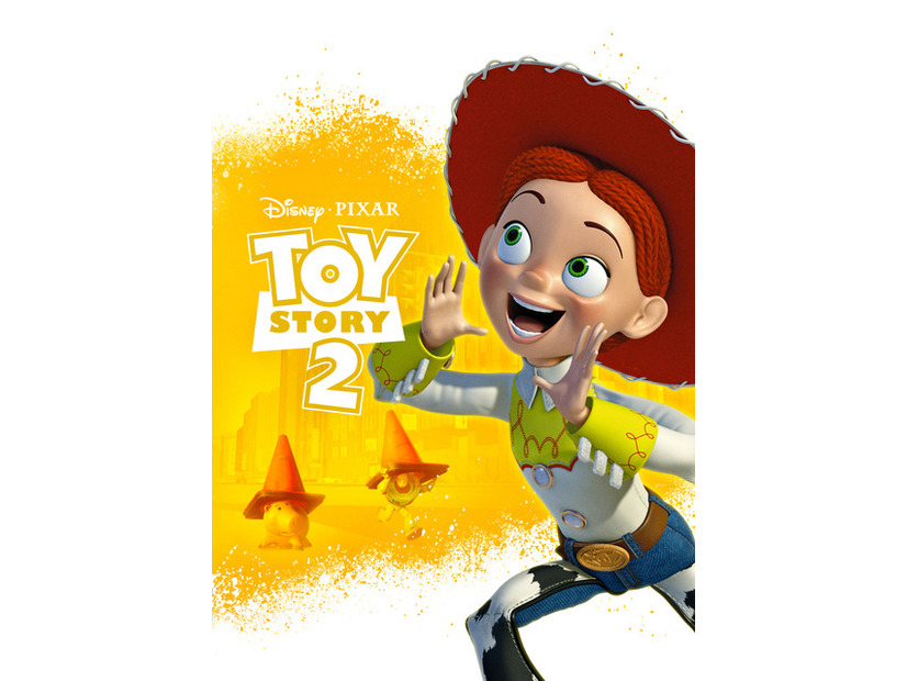 『トイ・ストーリー2』©2026 Disney/Pixar