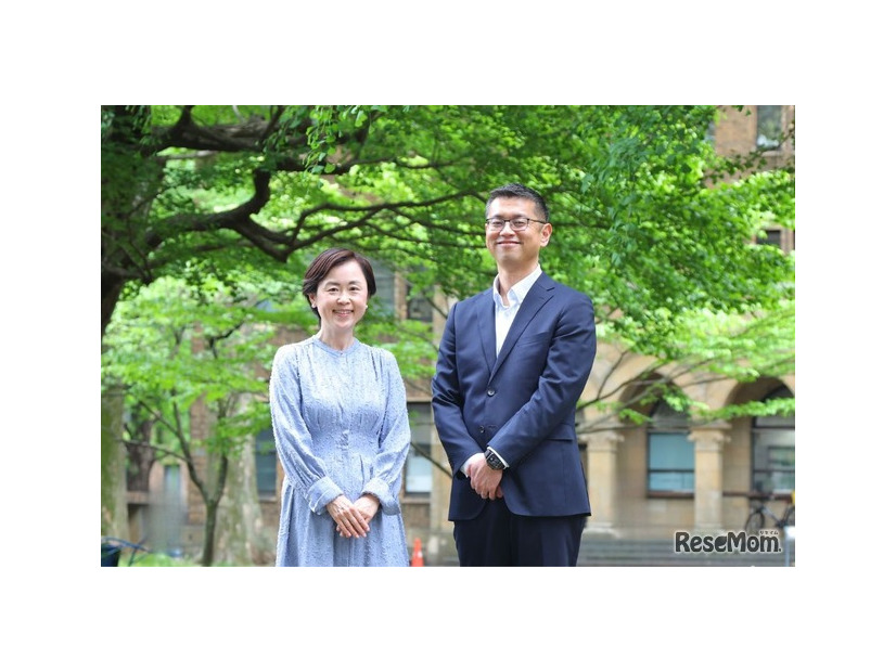 世界最高峰の学びの現場から見えた、子供の力を伸ばすヒントとは…