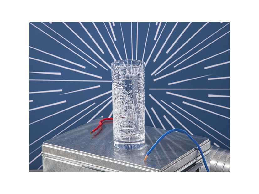 「STAR WARS」CAFE : Galactic Diner© &  Lucasfilm Ltd.