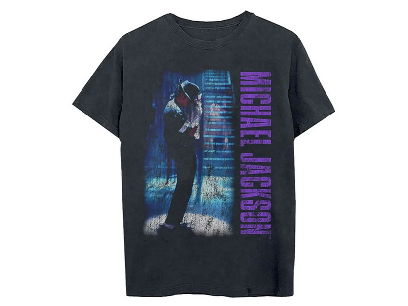 Black or White Video Graphic Tシャツ 販売価格：5,480円