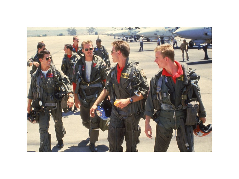 『トップガン 40th Anniversary』©2026 PARAMOUNT PICTURES.