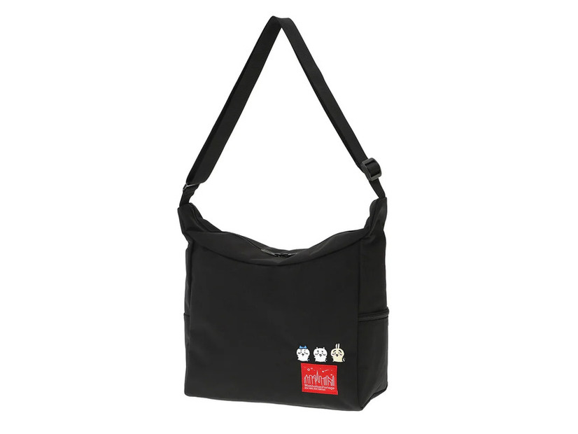 ■ BED-STUY SHOULDER BAG 500D CORDURACKW26