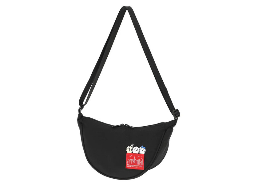 ■BRONCK CRESCENT BAG 500D CORDURA CKW26