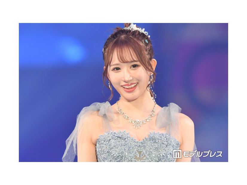 伊藤桃々（C）モデルプレス