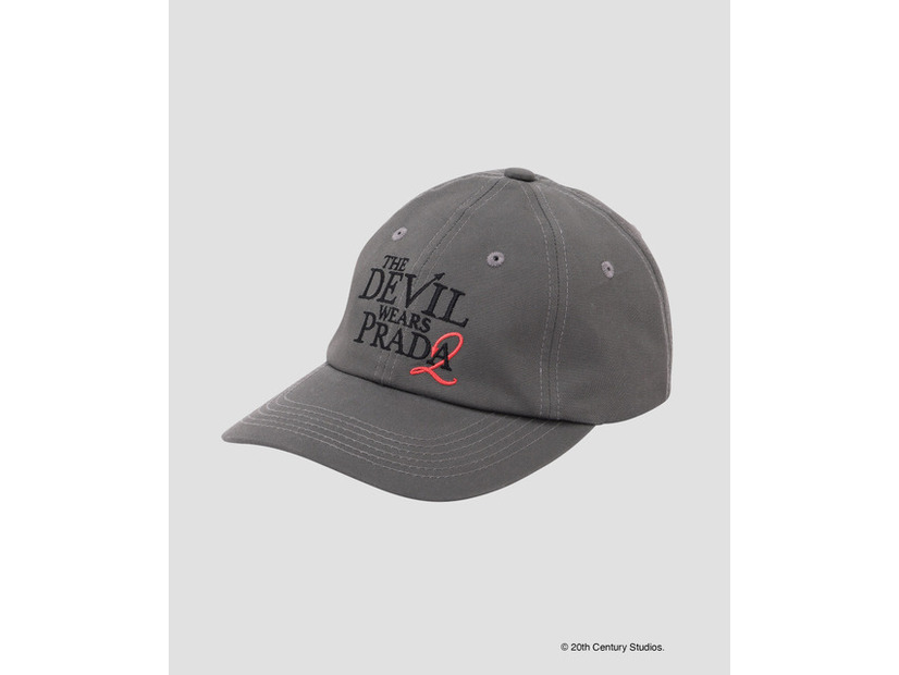 プラダを着た悪魔2/キャップA ￥4,400