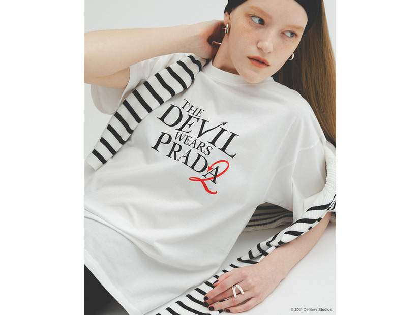 「THE DEVIL WEARS PRADA2」© 20th Century Studios