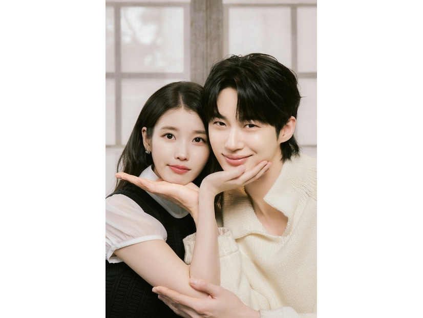 「21世紀の大君夫人」(C) 2026. MBC. All Rights reserved.