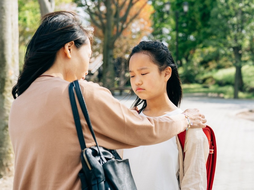 子どもの不登校＝親の「評価」？公認心理師が語る「親が陥りがちな状態」と、本当に考えるべきこと