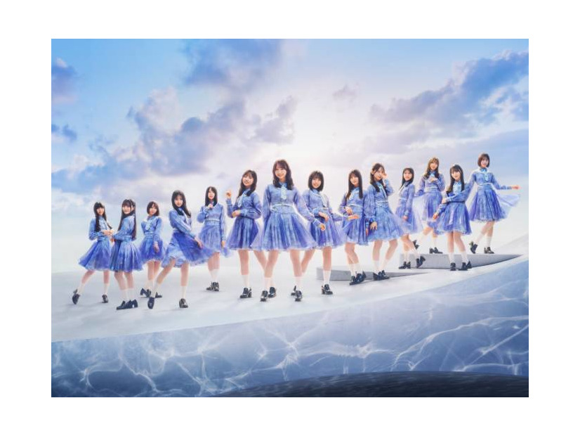 日向坂46の「Kind of love」が4週連続首位！歌詞注目度ランキングに平手友梨奈ら初登場