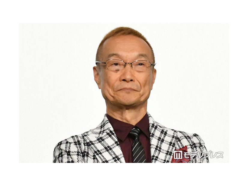 神谷明（C）モデルプレス