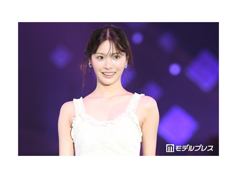 中川紅葉（C）モデルプレス