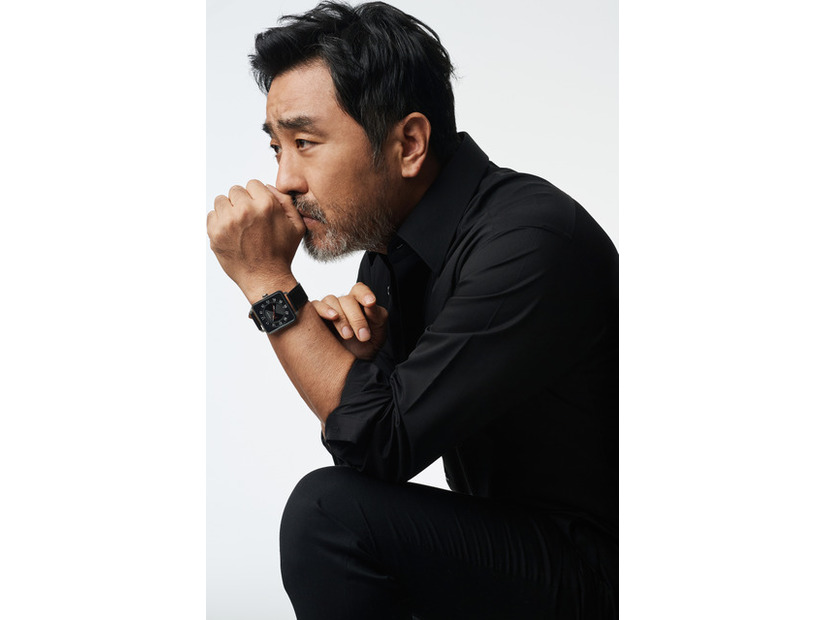 リュ・スンリョン