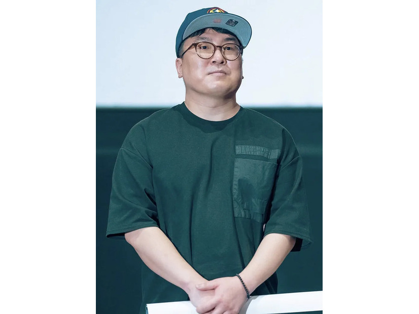 Jong-gyun Park