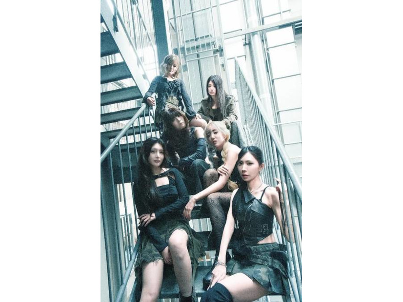 独占コメント到着！“ノノガ”のセミファイナリスト・SAYAKAをメインボーカルに擁するBe Girls、5月19日のデビューCDリリースを記念して計4曲を披露