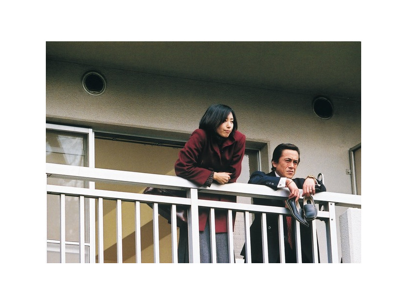 『ぐるりのこと。 4Kリマスター版』©2008 『ぐるりのこと。』プロデューサーズ