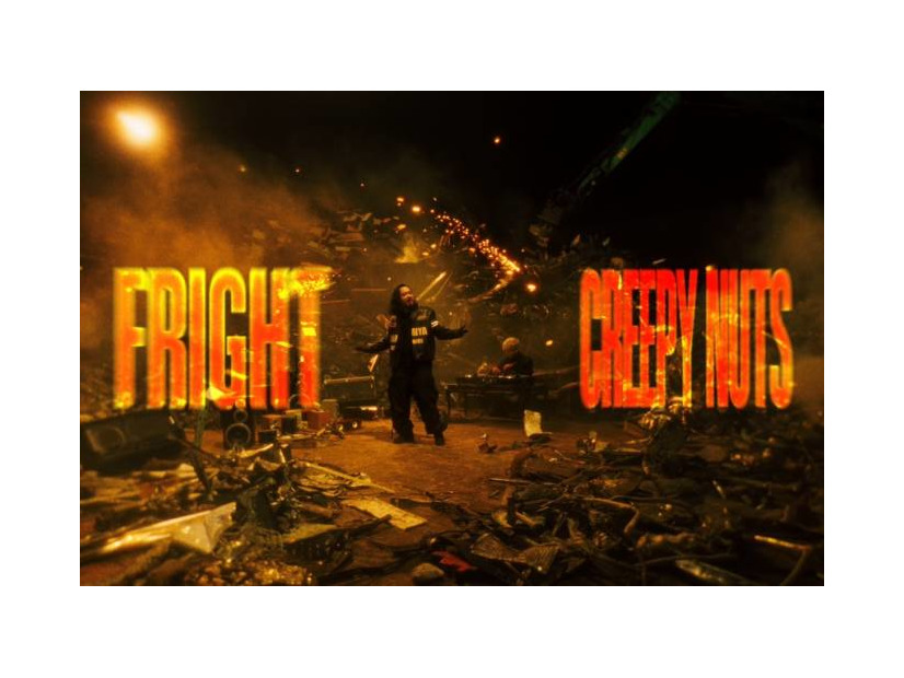 Creepy Nutsはなぜ海外でも存在感を放つのか　「Fright」と北米ツアーから見る現在地
