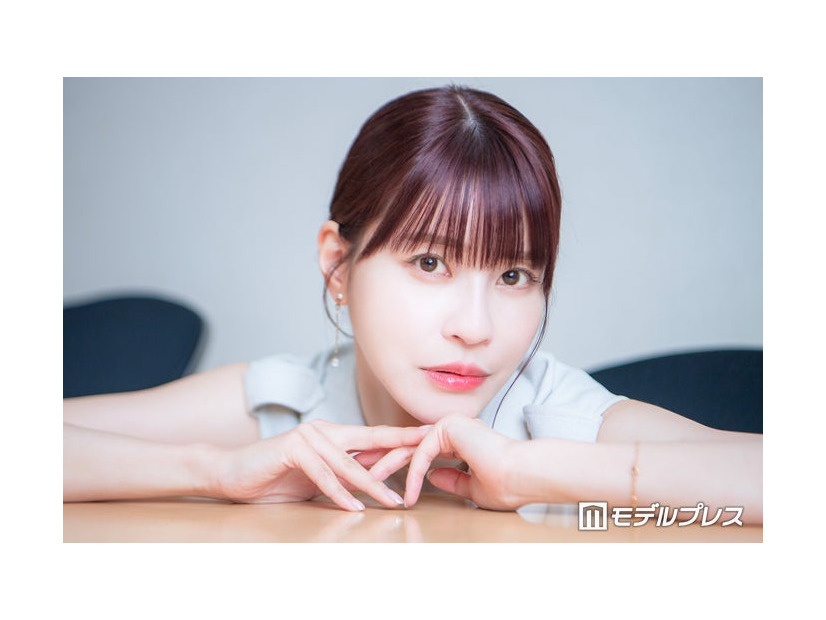 岸明日香（C）モデルプレス