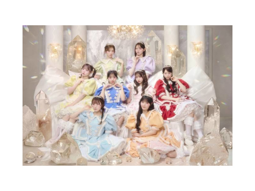 KAWAII LAB.に続くPEAK SPOTの存在感　『TIF2026』で広がるアソビシステムのアイドル展開