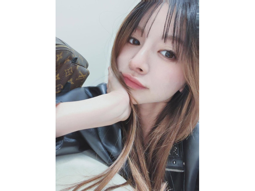 藤崎つかさInstagramより