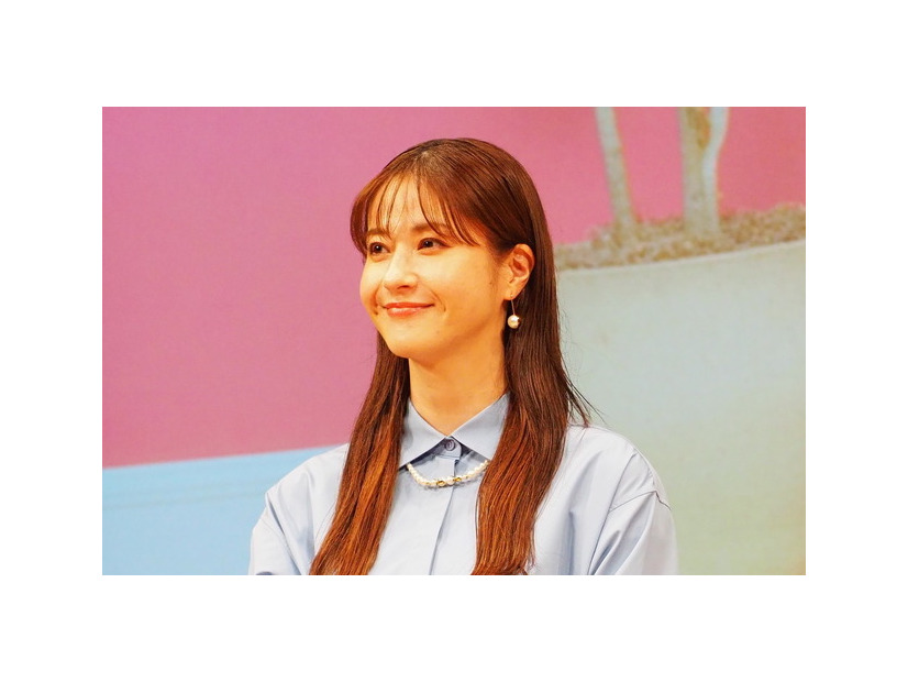松本若菜