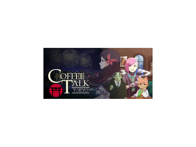 深夜の東京、チルな世界観がブロマイドに―『コーヒートーク トーキョー』がゲムマイドで登場！コーラス・ワールドワイドへのインタビューも掲載