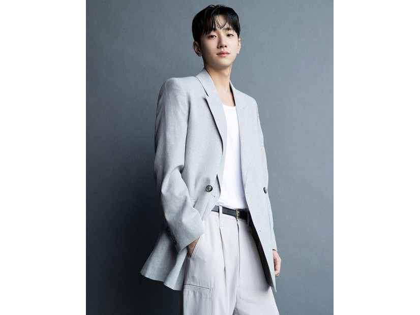 ナム・ユンス（C）AGENCY GARTEN
