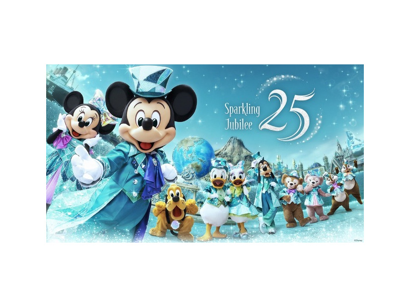 ※画像はすべてイメージです　©Disney