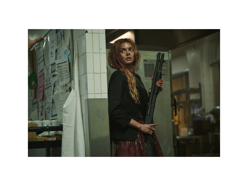 『レディ・オア・ノット2』©2026 Searchlight Pictures. All Rights Reserved.　