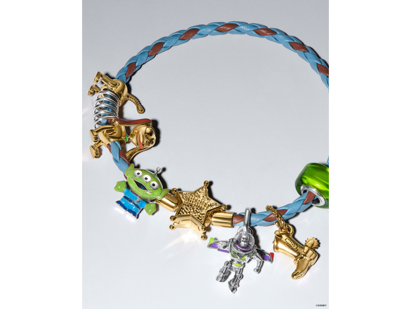 Disney x Pandora (ディズニー x パンドラ)