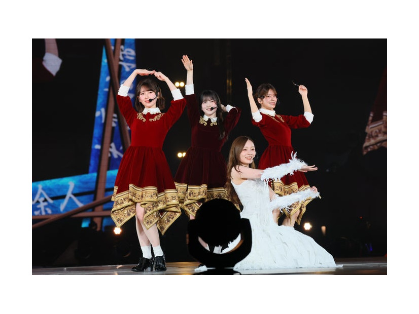 乃木坂46（C）乃木坂46LLC