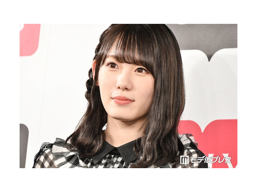 小池美波（C）モデルプレス