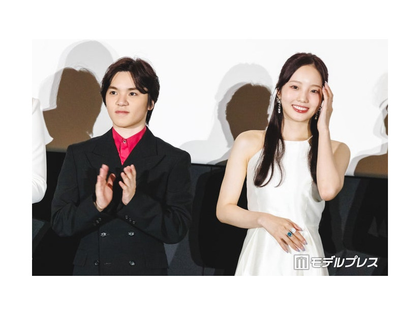 宇野昌磨、本田真凜（C）モデルプレス