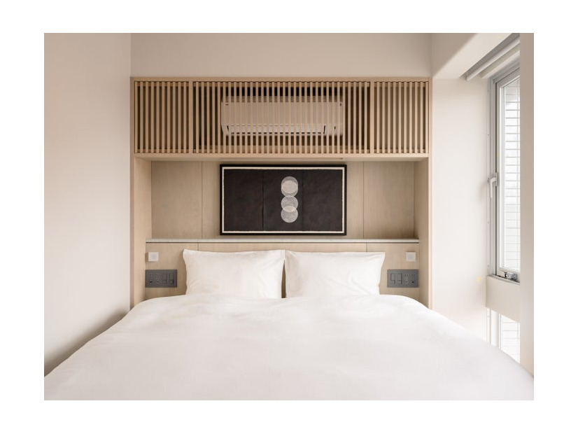 MUJI BASE KYOTO kiyomizu／提供画像