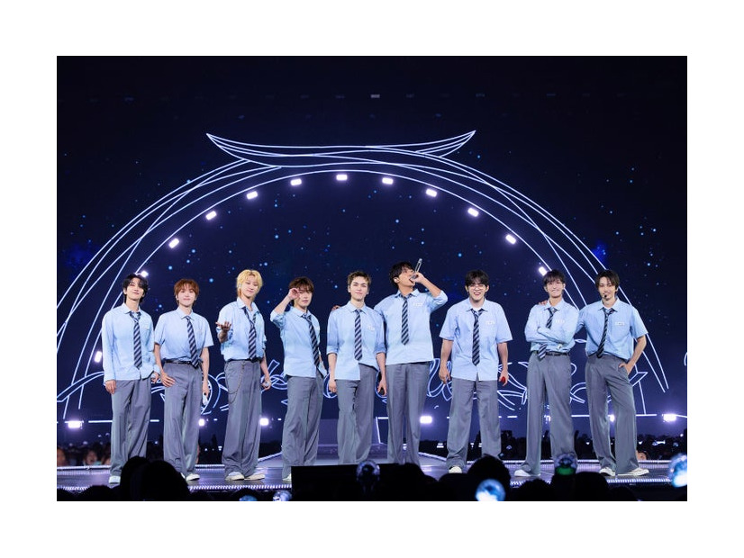 SEVENTEEN（P）＆（C） PLEDIS Entertainment