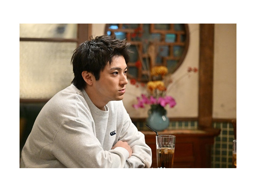山田裕貴「ＧＩＦＴ」第7話（C）TBS