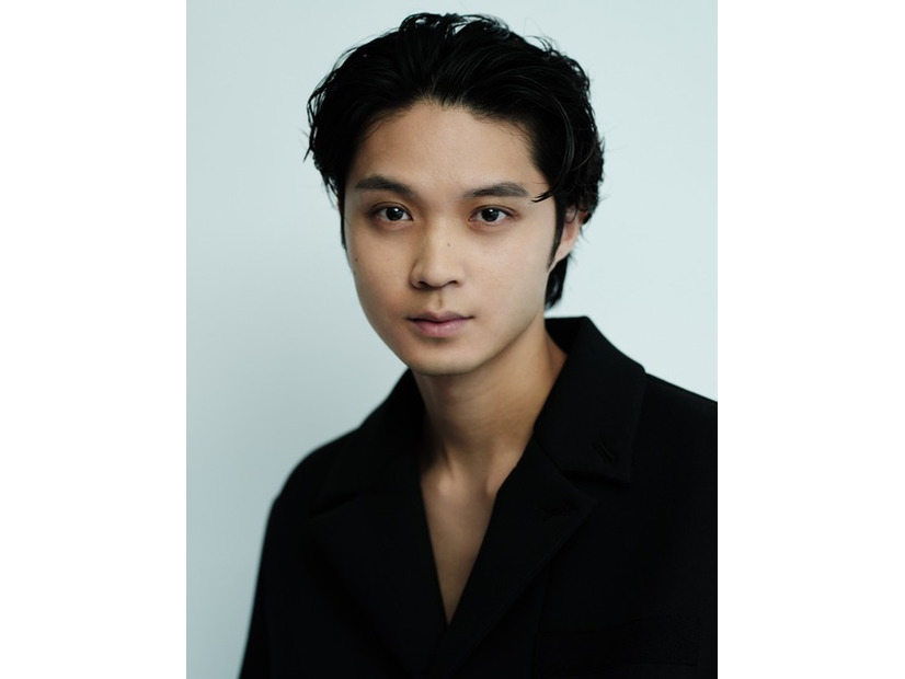 磯村勇斗