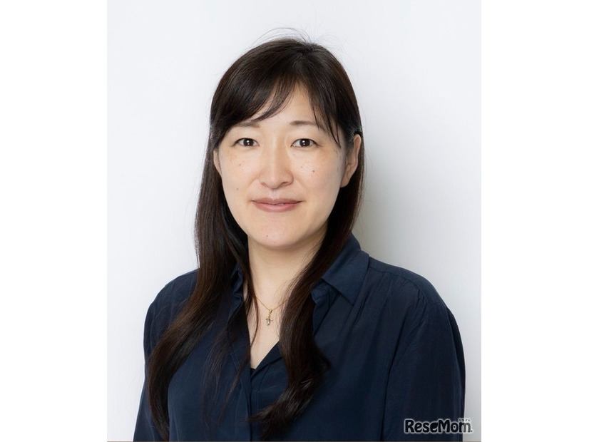 登壇者の加々美綾乃氏