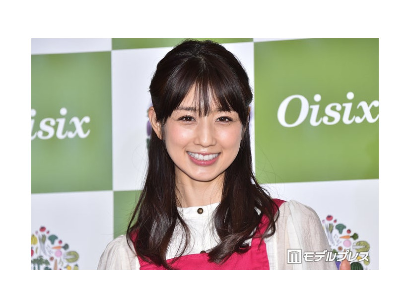 小倉優子（C）モデルプレス