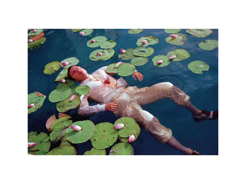 『落下の王国 4Kデジタルリマスター』©2006 Googly Films, LLC. All Rights Reserved.